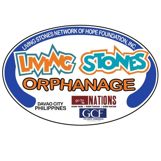 Living Stones Orphanage logo