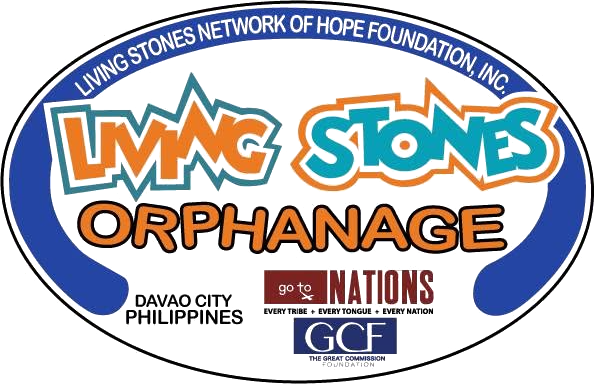 Living Stones Orphanage logo